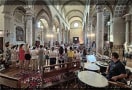 Laudate Dominum - Basilica dei Servi