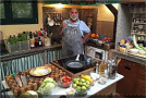 Episodio 10 - Colombaccio / Capriolo