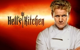 Episodio 9 - Hell's Kitchen - Il diavolo in cucina