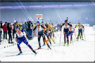 Episodio 1 - Gelsenkirchen - Misto Mass Start Team