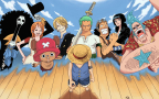 All'arrembaggio! one piece