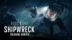 Episodio 1 - Mary Rose