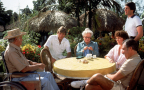 Agatha Christie: Miss Marple nei Caraibi