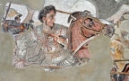 Il volto di Alessandro