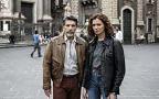 Episodio 2 - Vanina - Un vicequestore a Catania