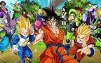 Episodio 5 - Goku contro Lord Beerus