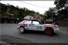 Rally. C.to Italiano Sparco: Rally Due Valli