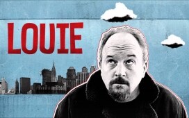 Episodio 1 - Louie