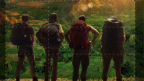 Episodio 1 - Due squadre, un sogno