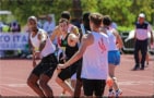 C.ti Italiani Società: Finale A Oro
