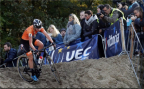 Episodio 2 - Niel. Prova maschile. Superprestige