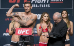 Episodio 14 - Highlights Alexander Volkanovski - Diego Lopes