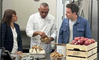 Episodio 3 - Mandorla di Toritto
