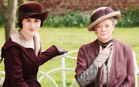 Episodio 6 - Downton Abbey