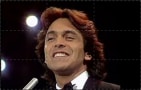 Riccardo Fogli In Concerto - 1982