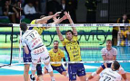 Test Match Nazionale maschile Trento: Italia-Argentina