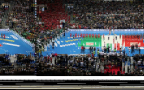 Episodio 1 - Quarto di Finale Trentino-Monza