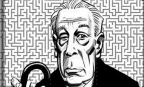 Babele Borges