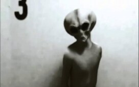Episodio 5 - Alieni: incontri ravvicinati