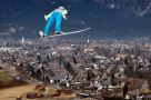 Episodio 6 - Trondheim - HS138 misto a squadre