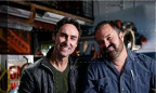 Episodio 9 - La fattoria dei tesori!