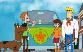 Episodio 9 - Bee Cool, Scooby-Doo