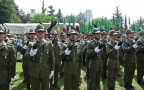 TGR- Speciale 96ª Adunata Alpini