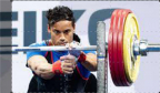 Episodio 2 - 84 kg F -120 kg M