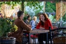 Amore sul Danubio - Un amore sotto le stelle