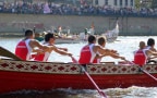 70ª edizione della Regata delle Antiche Repubbliche Marinare d'Italia
