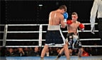 Pesi Supergallo: De Rosa vs Cuelo