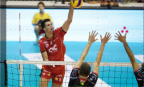 Episodio 2 - Postpartita Volley