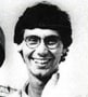 Quarant`anni senza Giancarlo Siani