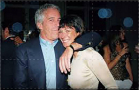 Surviving - Il caso Epstein