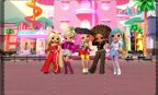 Episodio 16 - Off to the Races!
