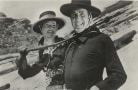 La figlia di Zorro