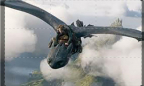 Dragon trainer