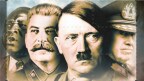 Episodio 8 - Dittatori del Novecento