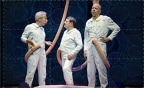 Aldo Giovanni e Giacomo - I corti