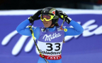 Episodio 256 - Kranjska Gora: Slalom Gigante maschile -1a manche