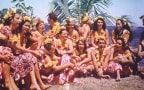 Moana, l'isola del sogno
