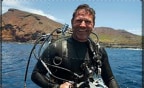 Steve Backshall: Avventure intorno al mondo