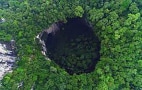 Visti dal cielo - Misteri di questo mondo