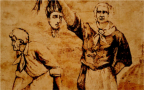Episodio 57 - Mastro Titta, il boia del Papa Re