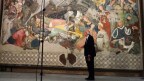 Episodio 3 - Il Trionfo della Morte