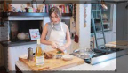 Episodio 1 - Nilu vista mare