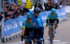 Episodio 3 - 3a tappa: Orihuela - San Vicente del Raspeig (158 km)