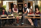 Episodio 7 - Immaturi - La serie