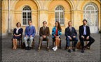 Episodio 8 - Il Gran Ballo del 1990