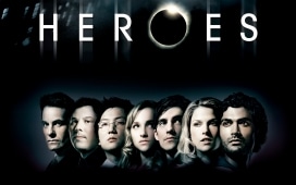 Episodio 10 - Heroes